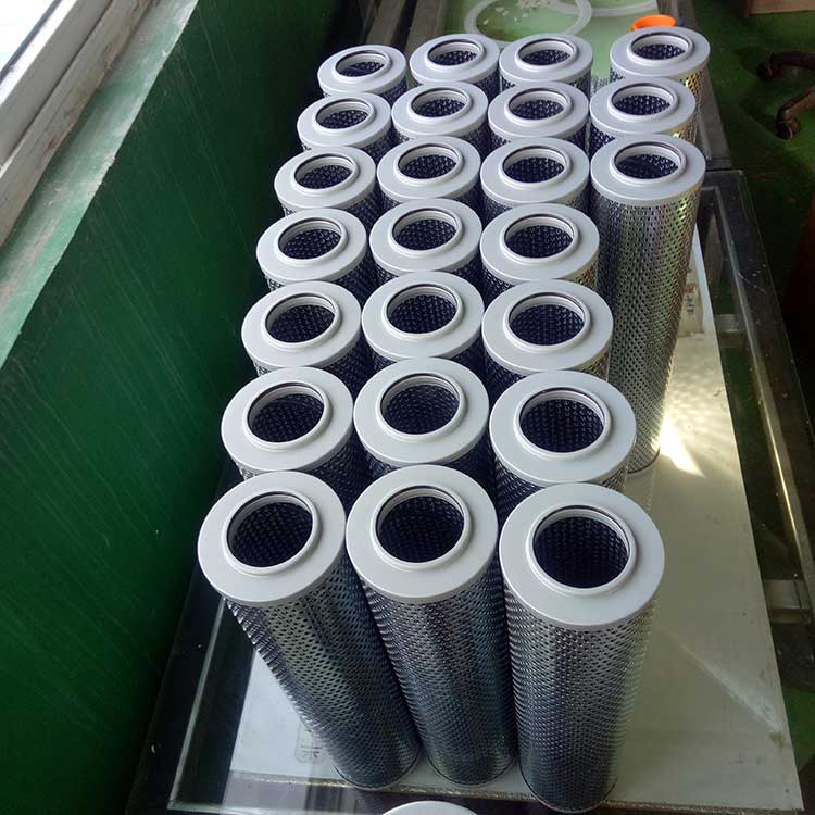 華豫供應管道油過濾器RFA-100*40L-Y用濾芯