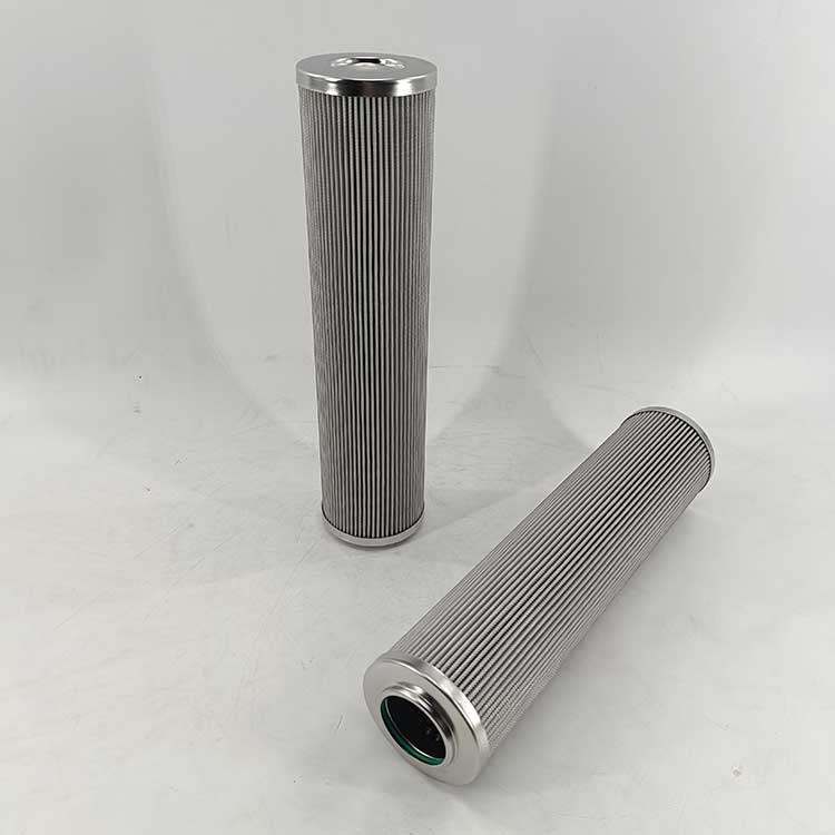 華豫供應濾油機除雜質(zhì)精濾芯MSF-04S-3