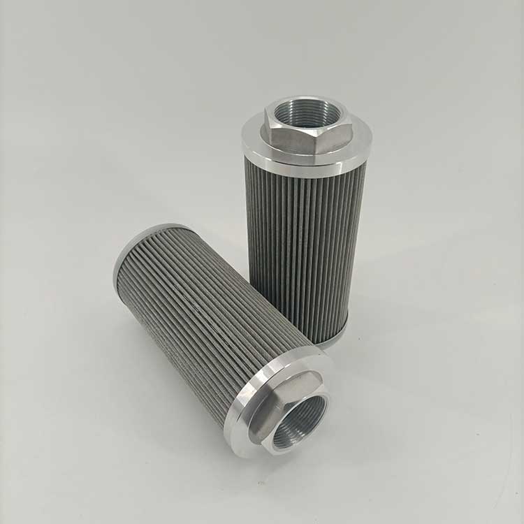 華豫供應(yīng)油泵入口過(guò)濾器濾芯HY-WU-160*30-1