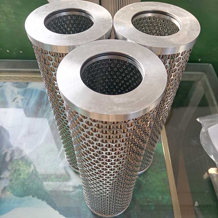 華豫供應(yīng)板式高壓過(guò)濾器濾芯DFPBN/HC140QB3D