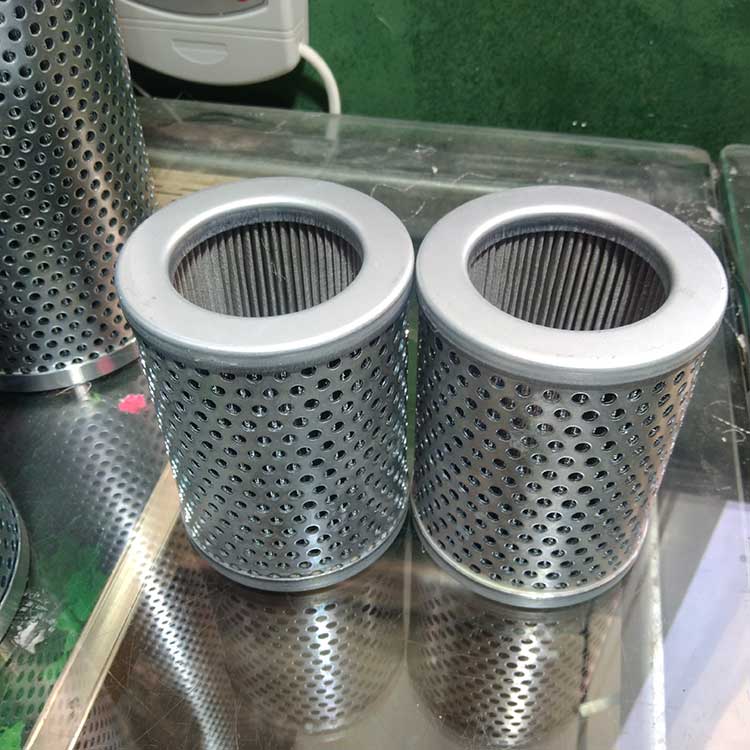 華豫供應(yīng)A04-500SW替代增田管道油濾芯