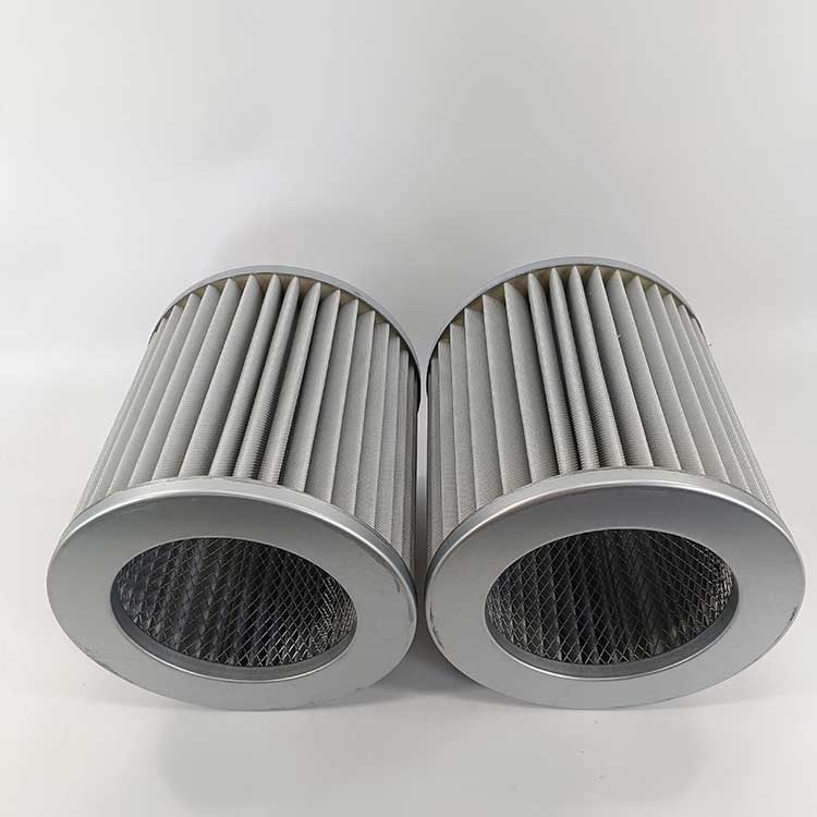 華豫供應替代Friedrichs電機油過濾器濾芯F430-4-6.0