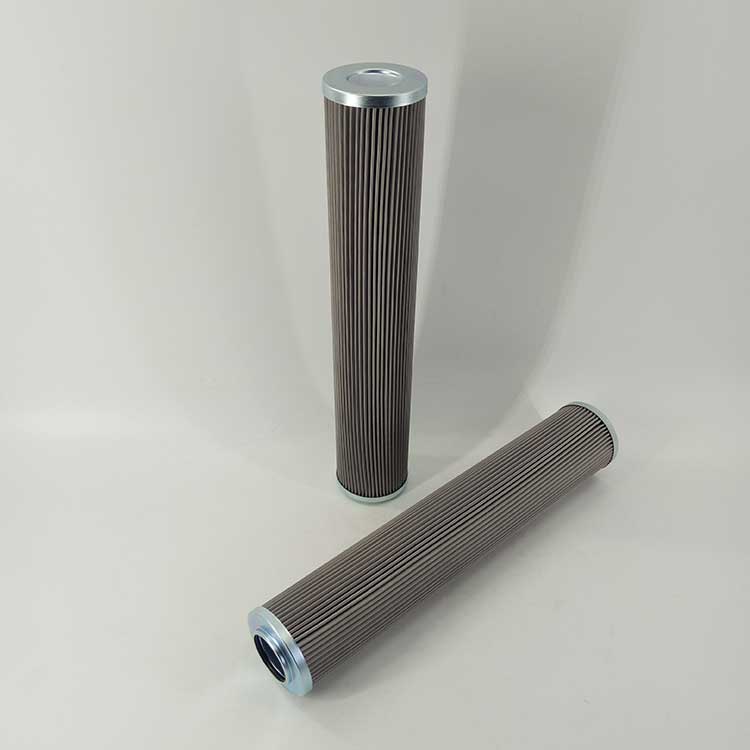 華豫供應(yīng)替代頗爾撈渣機液壓系統(tǒng)油濾芯HC9601FDN16H