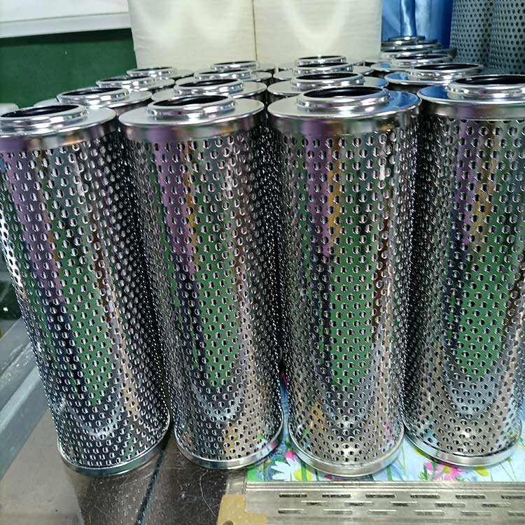 華豫供應箱式回油過濾器濾芯LXZ-250*80J