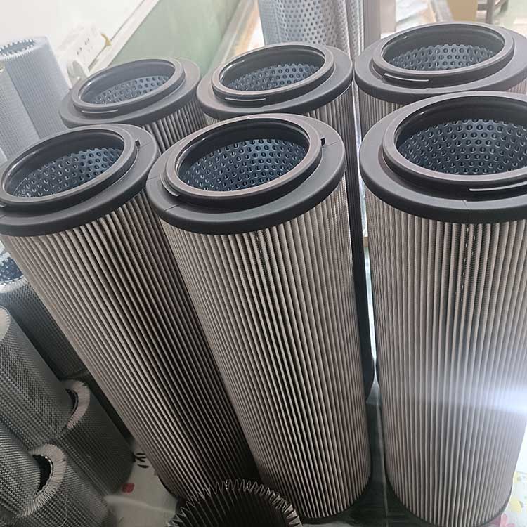 華豫供應(yīng)DE0372B1C03替代丹尼遜磨齒機(jī)液壓動力油泵濾芯