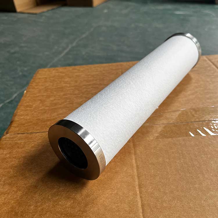 華豫供應(yīng)高壓過(guò)濾器除雜質(zhì)濾芯FHP730*1