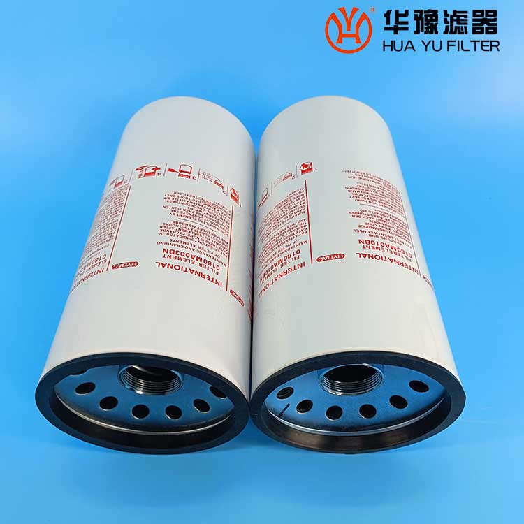 0180MA003BN 替代進口旋轉式賀德克濾芯 華豫