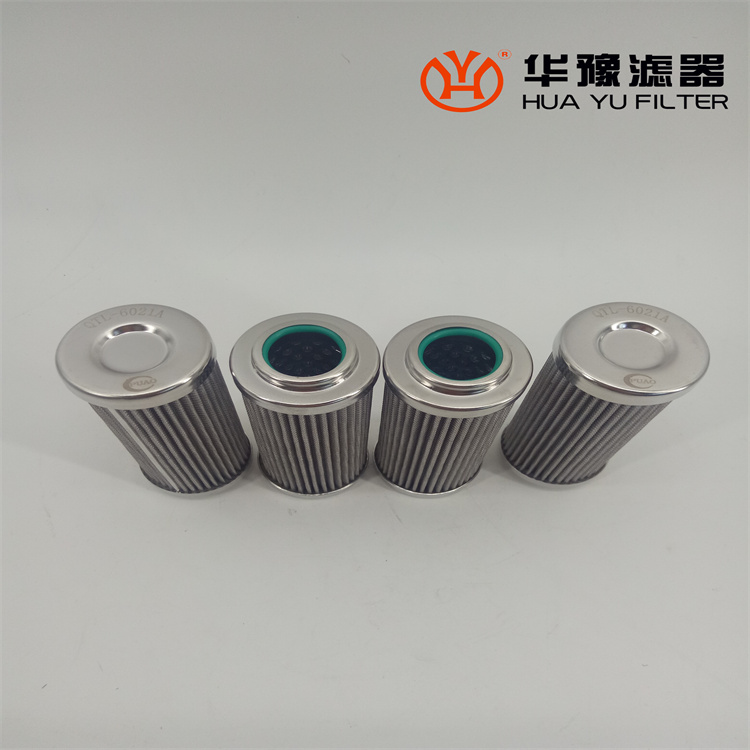華豫替代油動機(jī)進(jìn)油濾芯 QTL-6021A