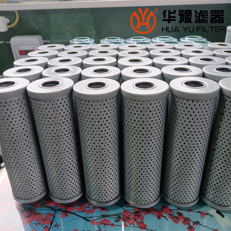 黎明回油濾芯FAX-100-10 高壓過(guò)濾器濾芯