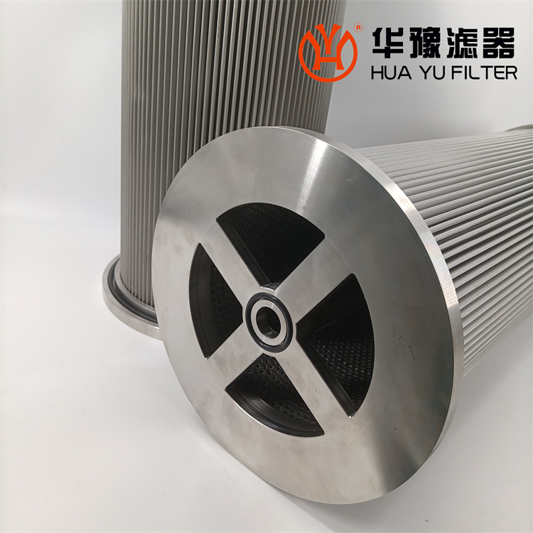華豫LY-24/10W 汽輪機(jī)不銹鋼杭汽小機(jī)潤(rùn)滑油濾芯