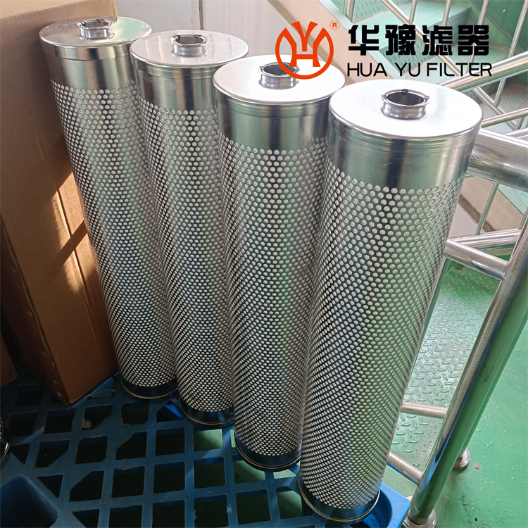 華豫001GLLS19WX 濾油系統濾芯