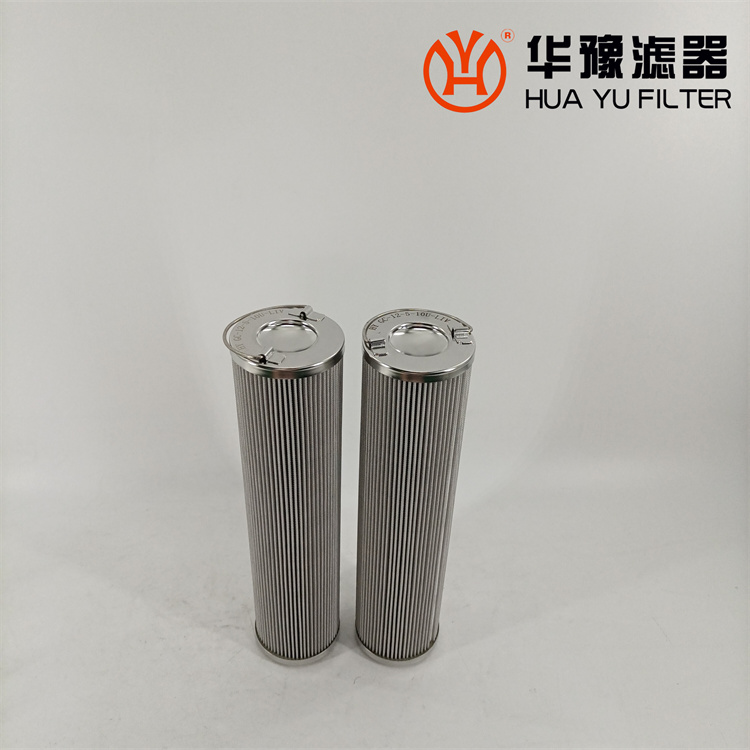 華豫抗燃油系統濾芯HY-10-004