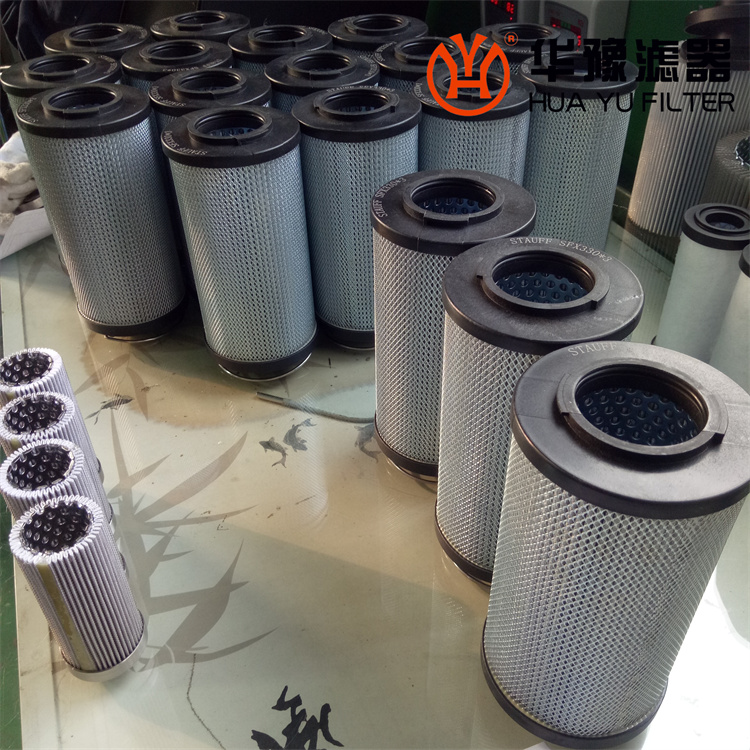 華豫西德福濾芯ML070F10B，10um