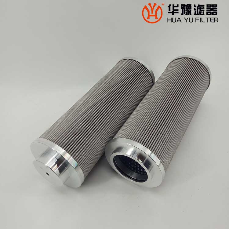 華豫YPL-660*10μm管路過(guò)濾器濾芯