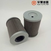 華豫替代黎明管路過濾器濾芯TZX2BH-800×1